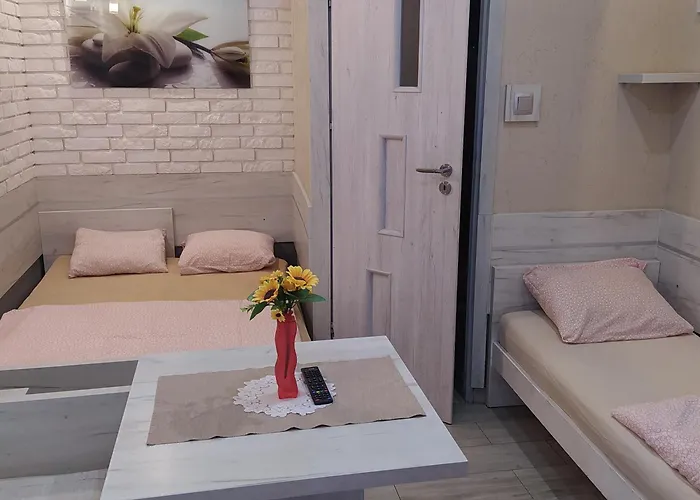 Klinkierowa Komnata Bed & Breakfast Gniezno