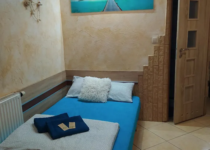 Bed & Breakfast Klinkierowa Komnata