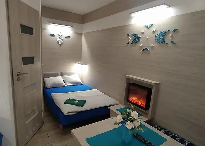 Klinkierowa Komnata 3*