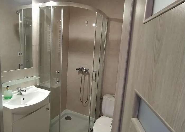 Klinkierowa Komnata Gniezno