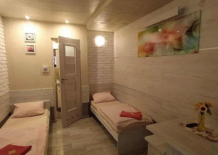 Klinkierowa Komnata Bed & Breakfast